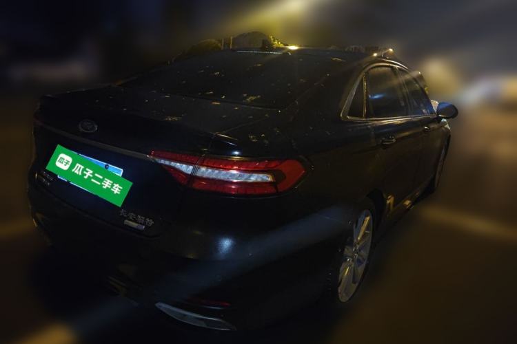 Used Ford Taurus 2019 EcoBoost 245 Premium Edition