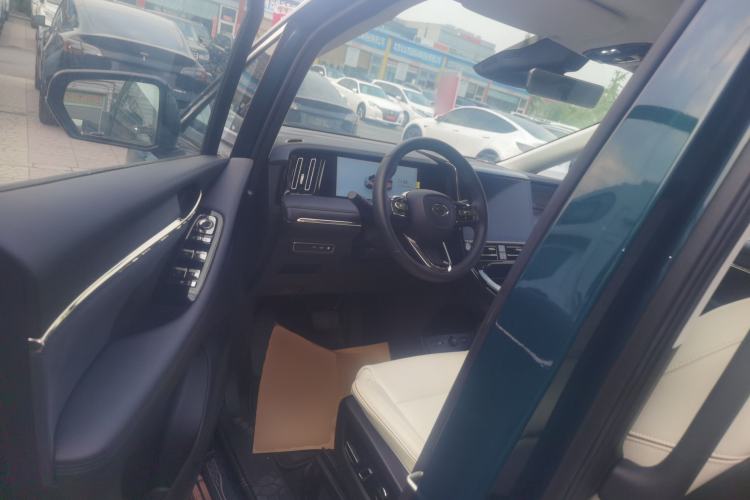 Used GAC Trumpchi E9 2023 E9 MAX Driver Seat