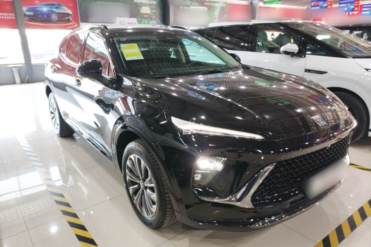 Used Buick Envision 2024 Encore S 25T Ignite Black Style Edition