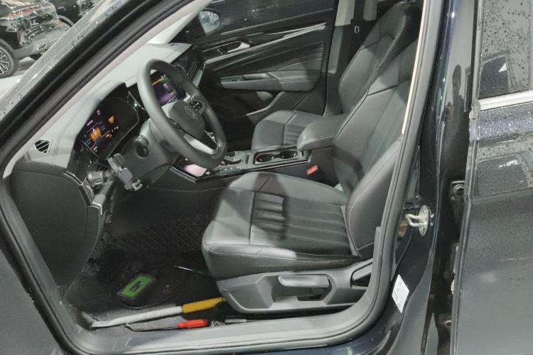 Used Volkswagen Passat 2024 280TSI Business Edition
