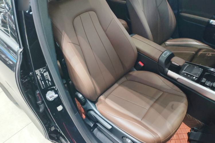 Used Mercedes-Benz GLB 2023 GLB 220 Sport Edition
