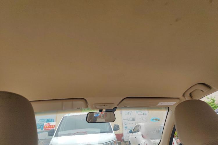 Used Baojun 730 2016 1.5L Manual Comfort Version 7 Seats China V Emission Standard