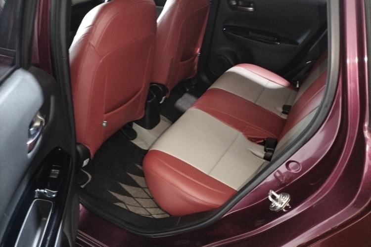 Used Honda LIFE 2021 1.5L CVT SPORT Heartbeat Edition
