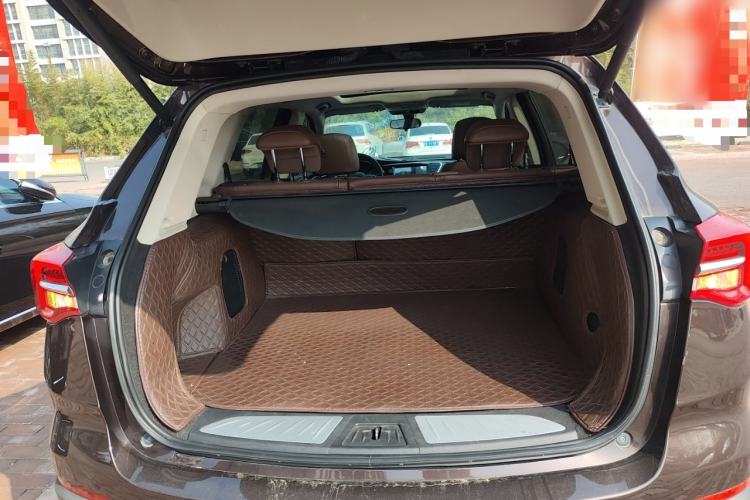 Used Buick Envision 2021 532T Two-Wheel-Drive Elite Version
