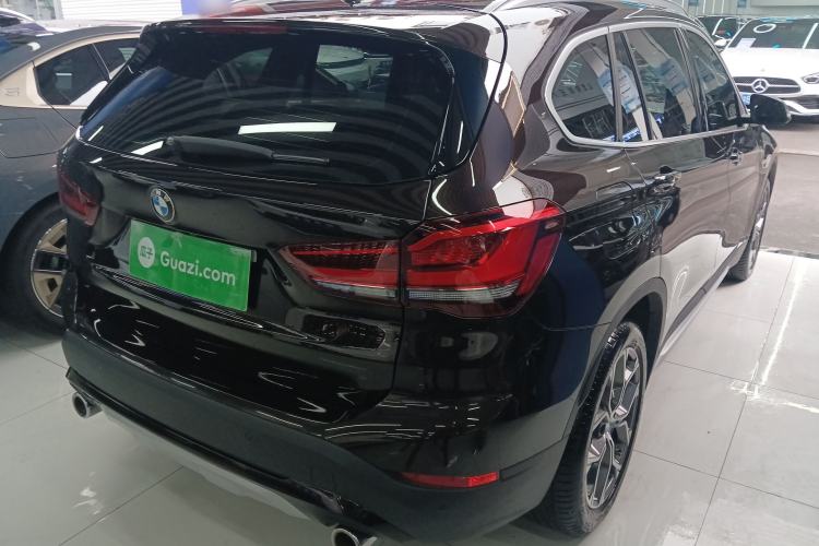 Used BMW X1 2020 sDrive20Li Premium Edition