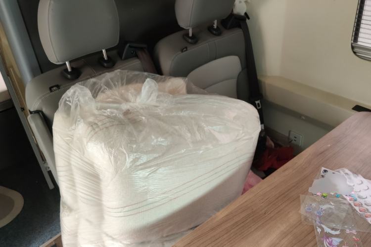 Used SAIC MAXUS V90 RV 2021 Lifestyle V90
