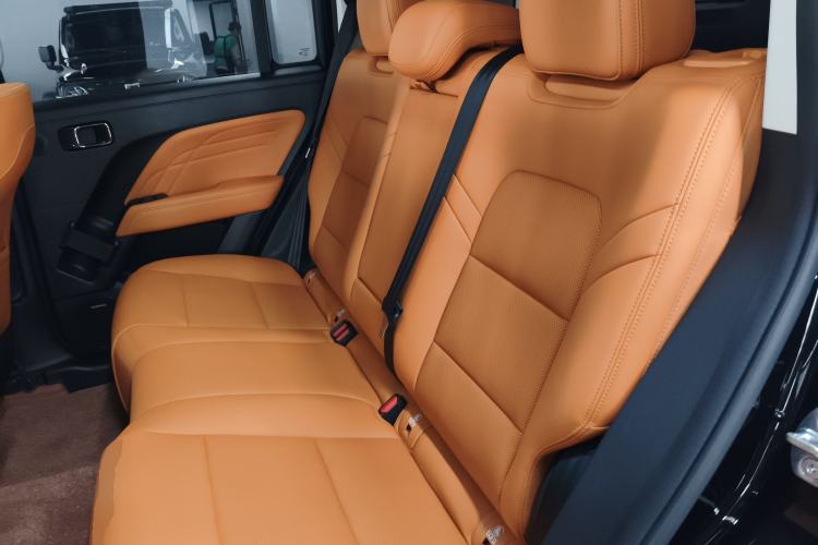 Used Haval Raptor New Energy 2024 Hi4 145 Pro
