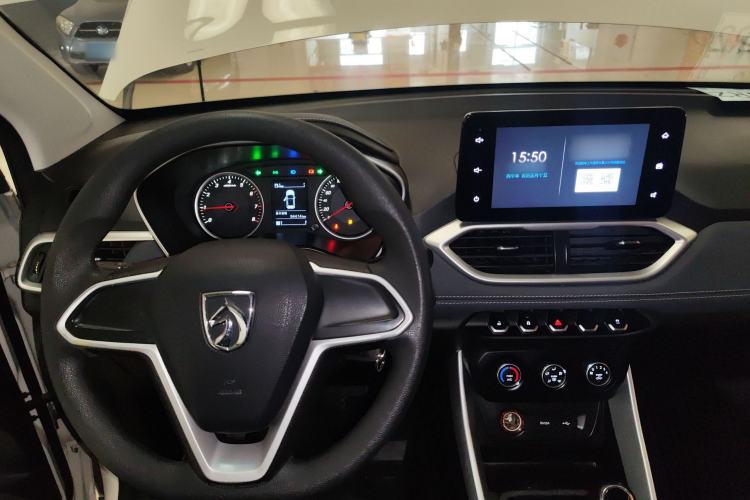 Used Baojun 530 2018 1.5T Manual Elite Version China V