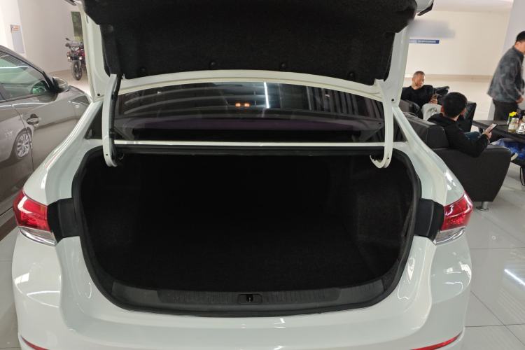 Used Buick GT 2021 Exemplar 1.5L Automatic Entry-Level Trim
