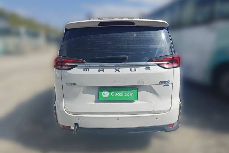 Used SAIC MAXUS EUNIQ 5 2020 1.3T PLUG-IN Elite Edition