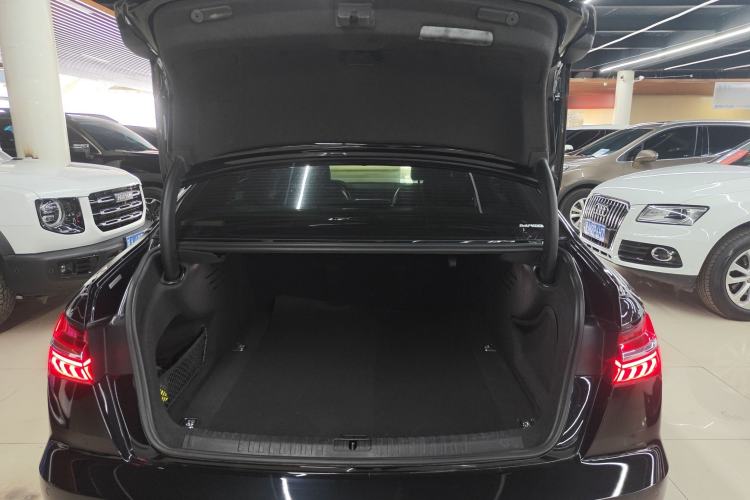 Used Audi A6L 2022 45 TFSI Prestige Dynamic Edition
