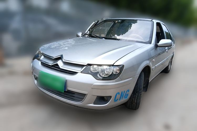 Used Citroen Elysee 2012 Sedan 1.6L Manual Tech Model CNG Guazi used car, China used car export, Used car for sale, Used  cars, Cheapest cars for sale
