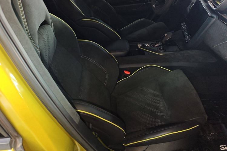 Used Lynk & Co 03 2019 03+ 2.0TD Automatic Wind-Chasing Edition