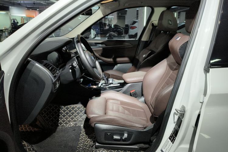 Used BMW X3 2020 xDrive28i M Sport Package