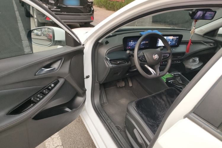 Used Buick Verano 2023 Pro Enjoyment Edition Driver Seat