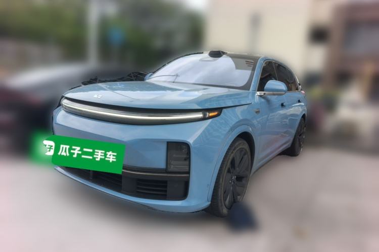 Used Li Auto L7 2023 Max model