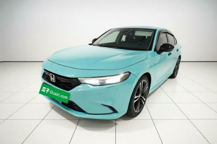 Używany Honda Integra 2022 240TURBO CVT Phantom Night Luxury Edition