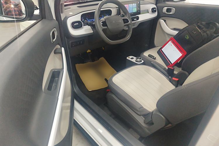 Used Geely Galaxy Panda 2025 210km Panda Kart