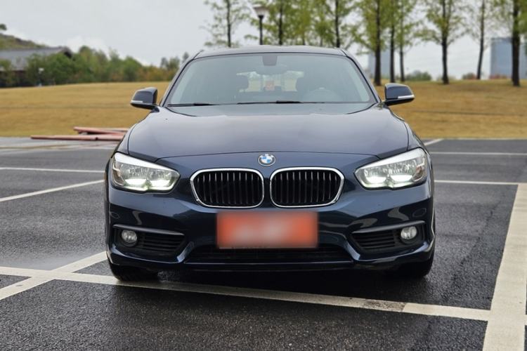 Used BMW 1 Series (Import) 2016 120i Leading Model
