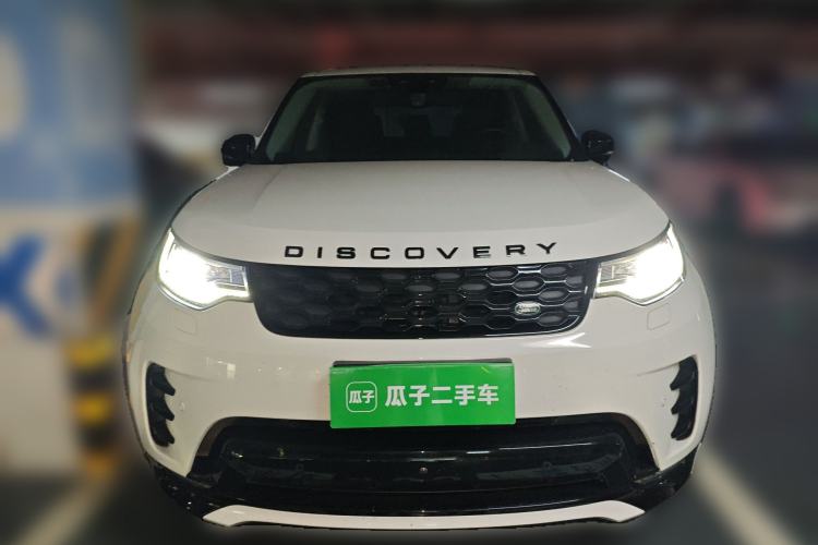 Used Land Rover Discovery 2022 360 PS R-Dynamic S (Imported)