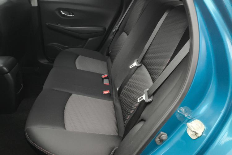 Used Nissan Lannia 2019 1.6L CVT Smart Connect Smart Cool Version China V Standard