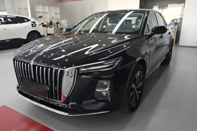 Used Hongqi H5 PHEV 2025 130 Super Hybrid Version