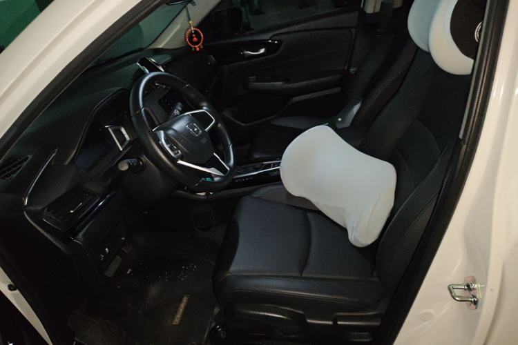 Used Honda Crider 2022 180Turbo CVT Luxury Edition
