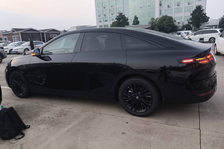 Used Leapmotor C01 2024 Pure Electric 525 Smart Drive Edition
