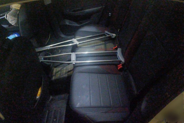 Used Volkswagen Bora 2021 1.5L Automatic Elite Smart Connect Edition
