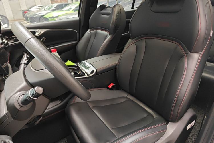 Used AION V 2022 Plus 70 Smart Edition Ternary Lithium