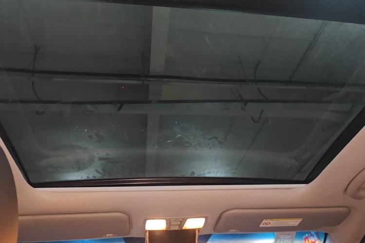 Used Hyundai Mistra 2014 1.8L Automatic Smart GLS
