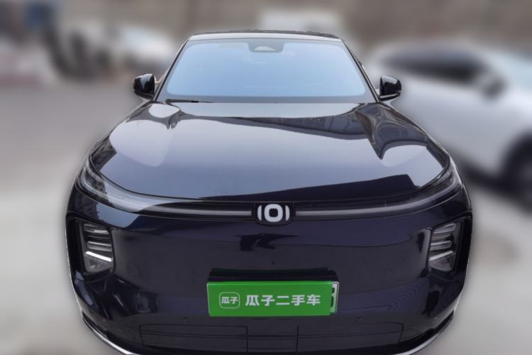 Used Qiyuan Q07 2025 215 Flagship PLUS