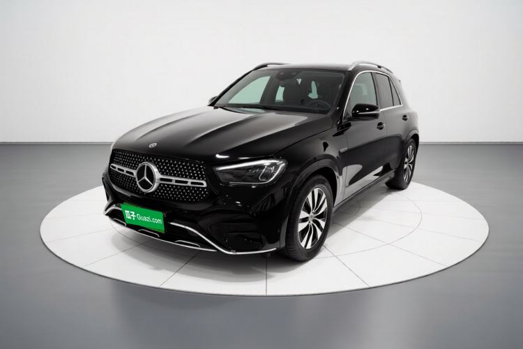Used Mercedes-Benz GLE 2024 GLE 350 4MATIC Stylish Model