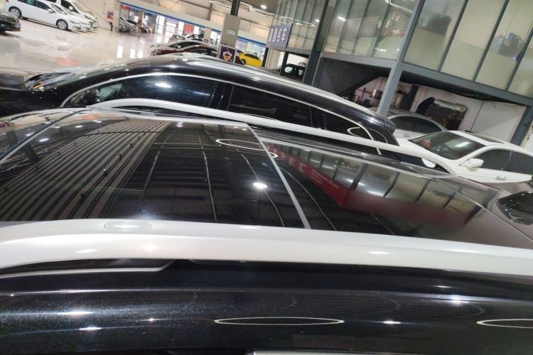 Used Jeep Cherokee 2017 2.4L Leading Edition