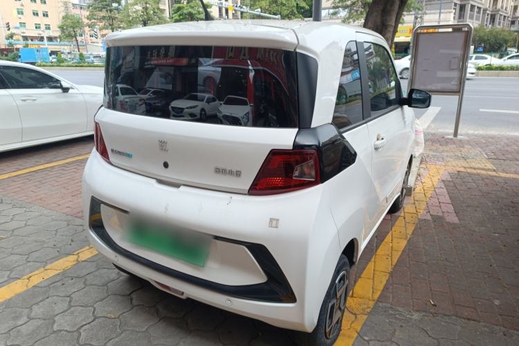 Used Dongfeng Fengon MINIEV 2022 Shishi Style Luxury Version