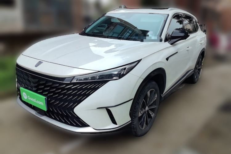 Used Roewe RX5 2023 1.5T Elite Edition