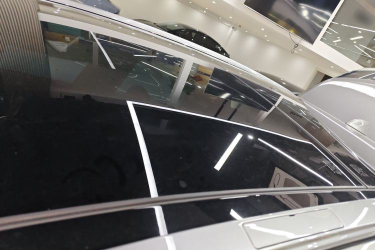 Used Lexus RX New Energy 2023 450h+ Four-Wheel Drive Enjoyment Edition Roof