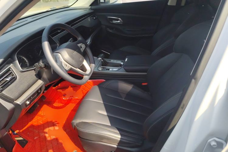 Used CHANGAN OSHAN X7 2020 1.5T Automatic Prestige Edition
