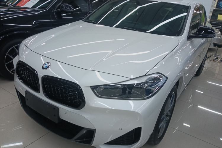 Used BMW X2 2023 sDrive25i M Sport Night Edition