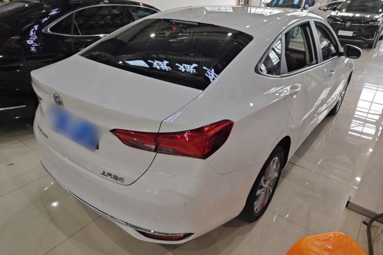 Used Buick Verano 2022 Pro 533T Enjoyment Edition