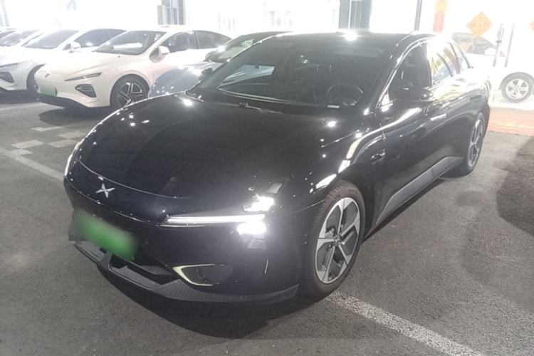 Used XPeng MONA M03 2024 620 with Ultra-Long Range