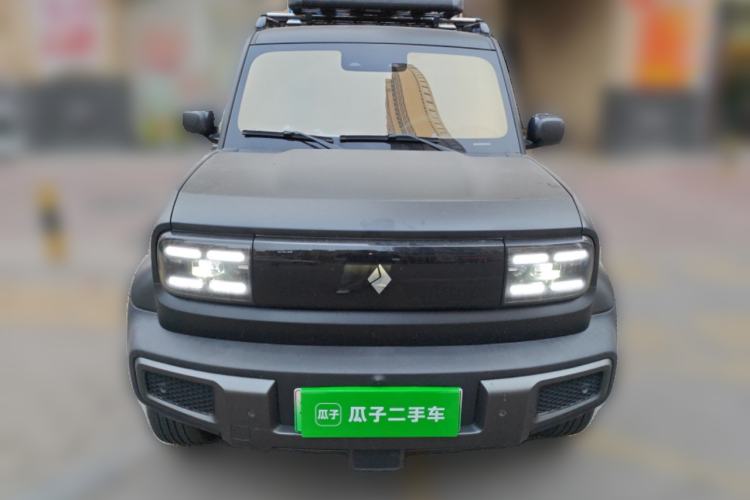 Used Baojun Spark 2023 Intelligent Premium Edition