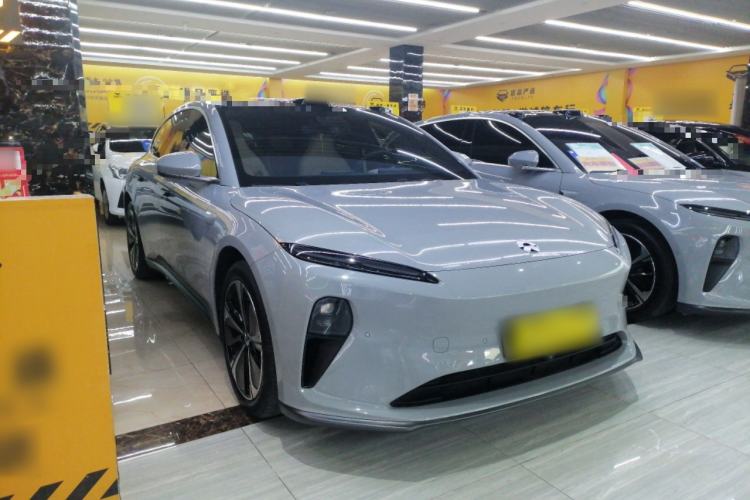 Used Nio ET5T 2024 75kWh Touring