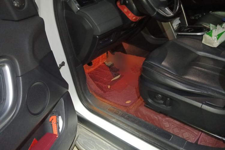 Used Land Rover Discovery Sport 2016 2.0T HSE
