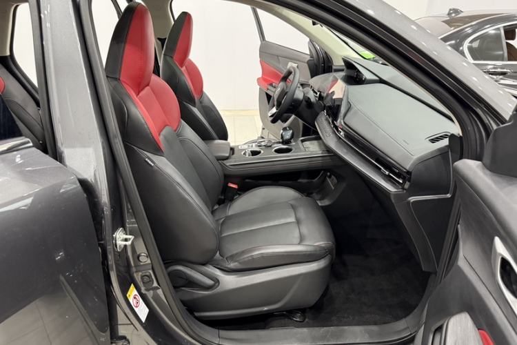 Used CHANGAN CS55PLUS 2022 2nd Generation 1.5T DCT Prestige Version Right Front Seat