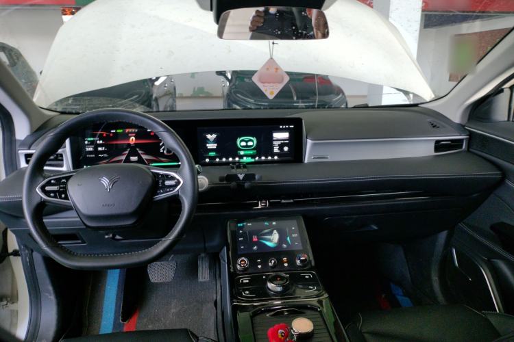 Used NETA U 2021 Pro 500 Global Edition