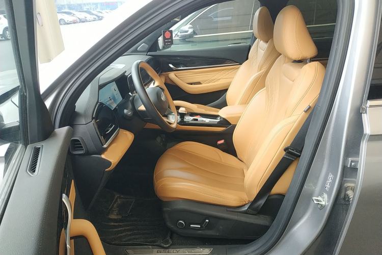 Used Geely Auto Monjaro L Intelligent Engine 2024 1.5T Tiangong Edition