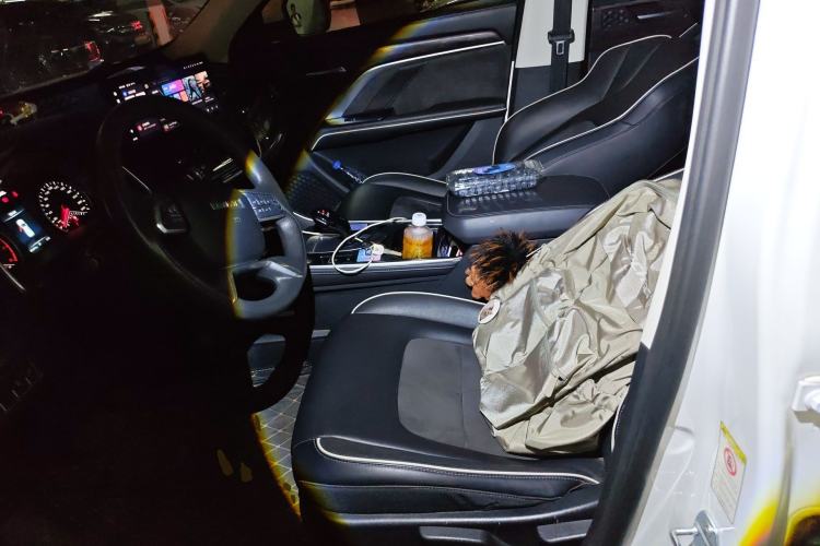 Used Haval H6 2021 National Trend Edition 1.5T Automatic Urban Version