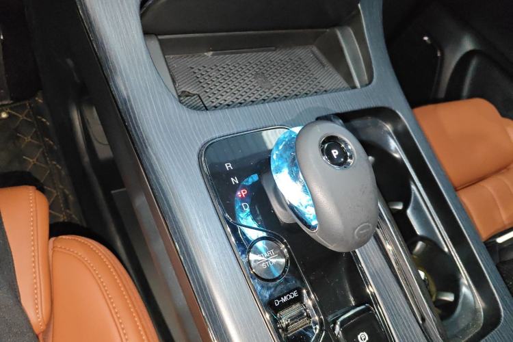 Used GAC Trumpchi E9 2024 E9 Master Edition