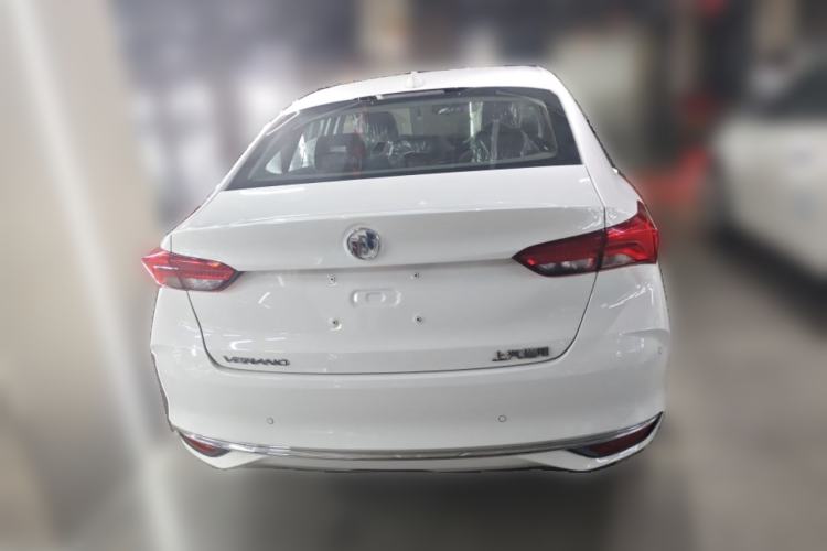 Used Buick Verano 2023 Pro Enjoyment Edition Rear